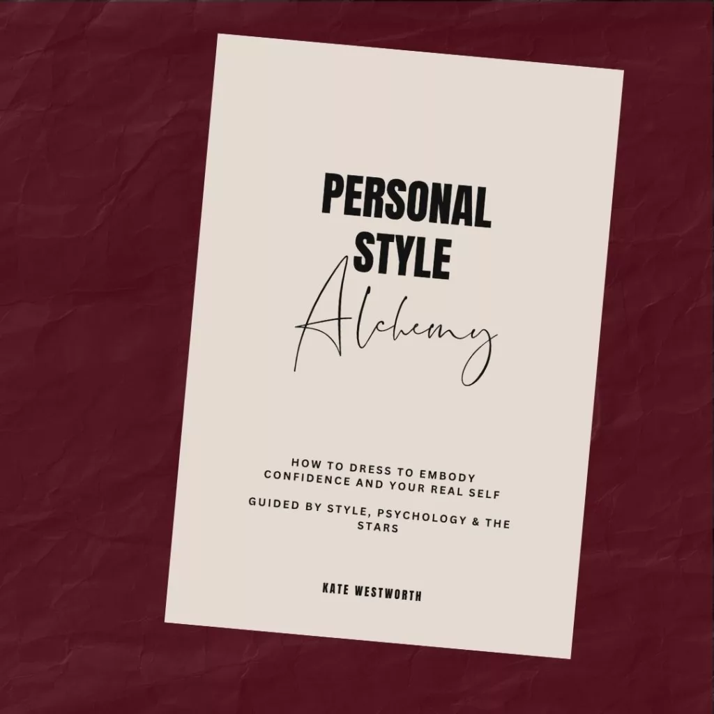 Personal Style Alchemy