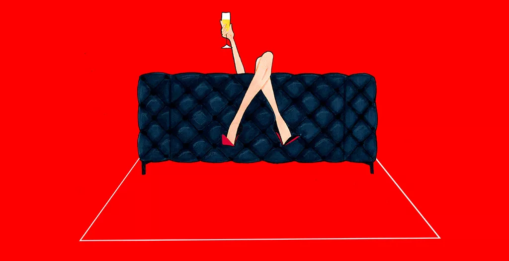 Podcast Episode Beauty Myth by Kate Westworth