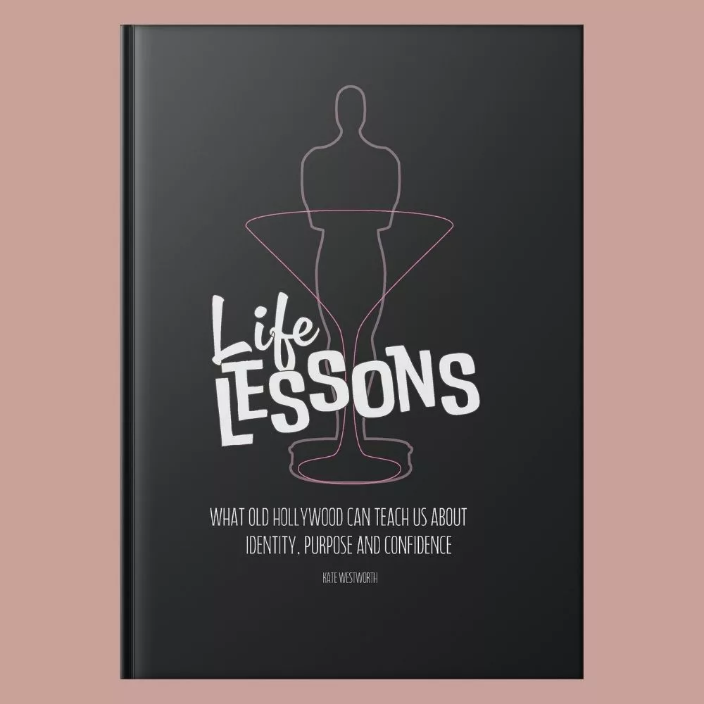 Cover of the Book Life Lessons by Kate Westworth